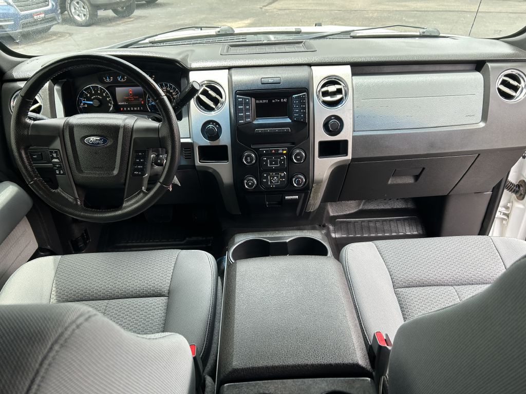 2013 Ford F-150 Image 18