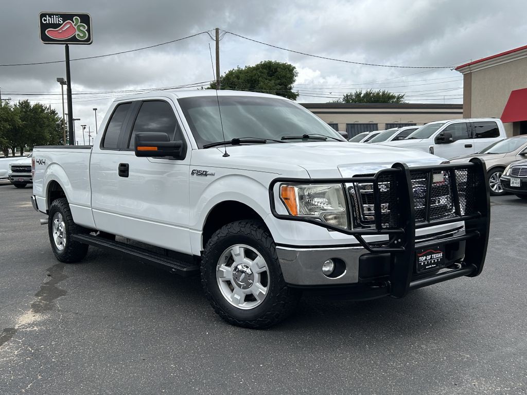 2013 Ford F-150 Image 19