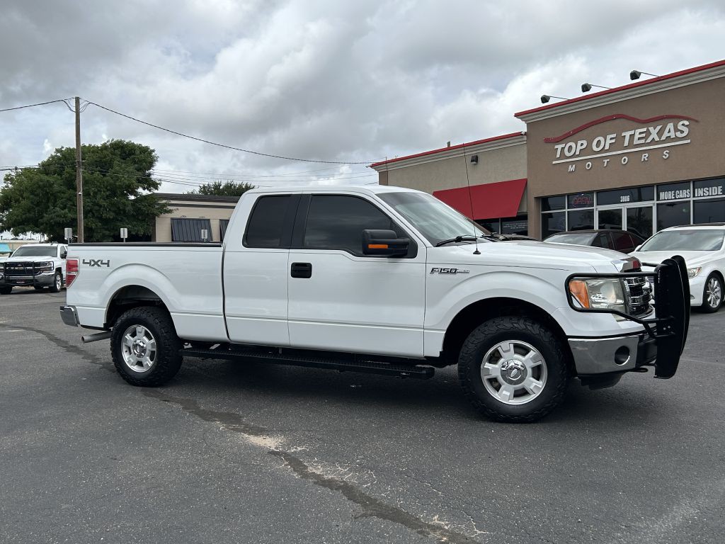 2013 Ford F-150 Image 20