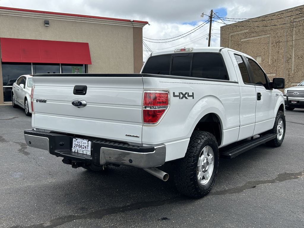 2013 Ford F-150 Image 22