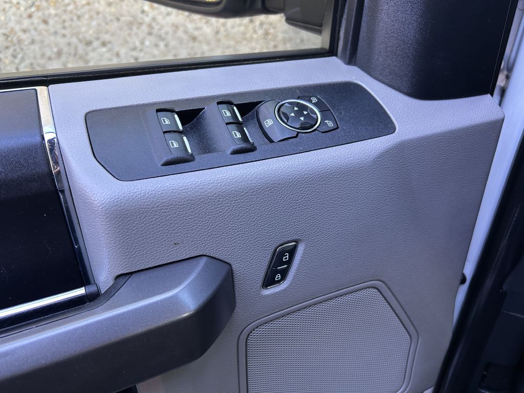 2019 Ford F-250 Image 2