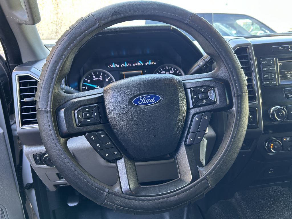 2019 Ford F-250 Image 3