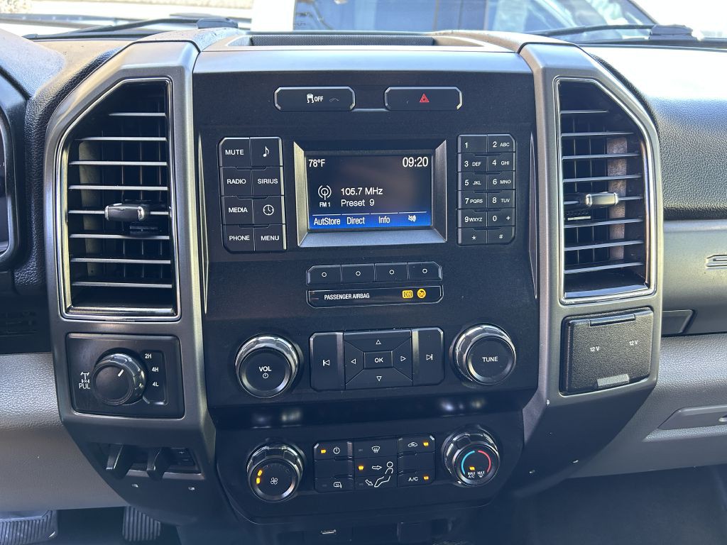 2019 Ford F-250 Image 4