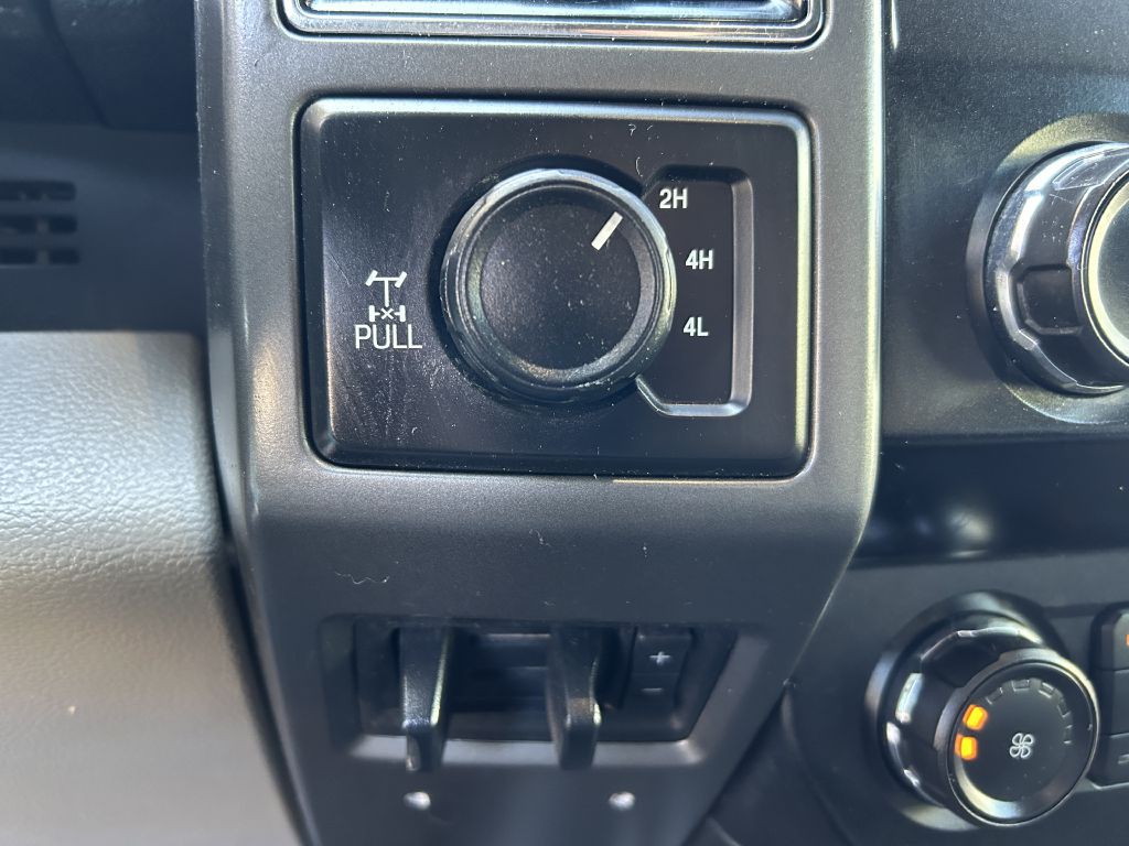 2019 Ford F-250 Image 5