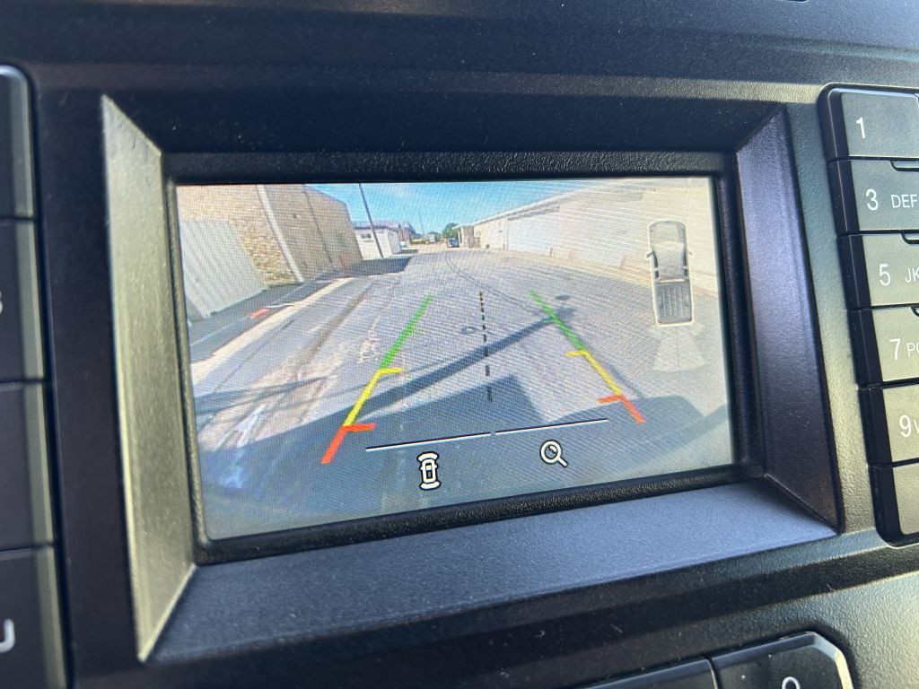 2019 Ford F-250 Image 6