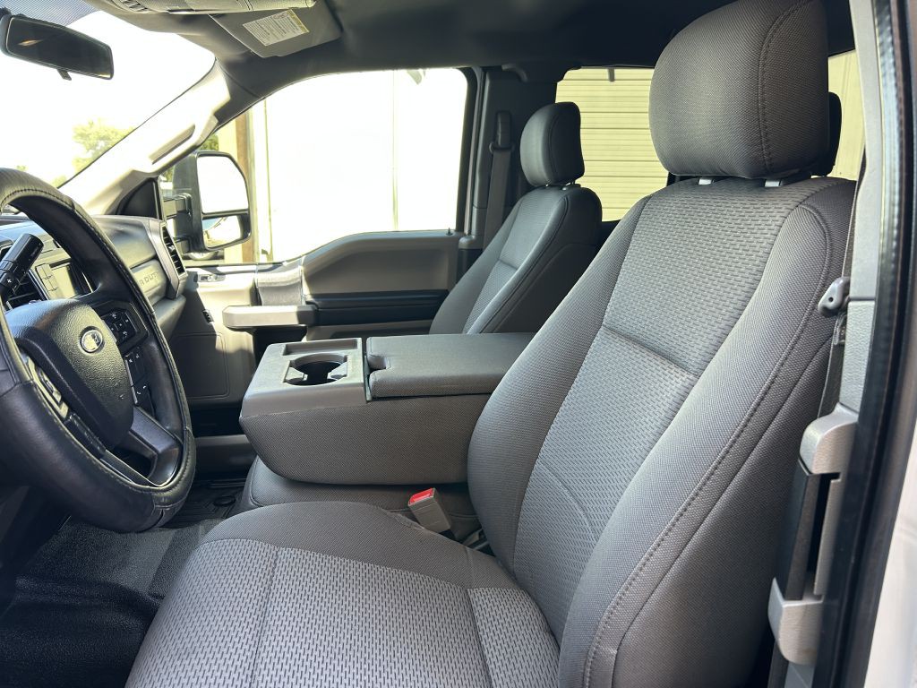 2019 Ford F-250 Image 7