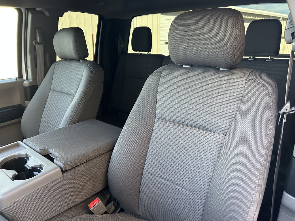 2019 Ford F-250 Image 8