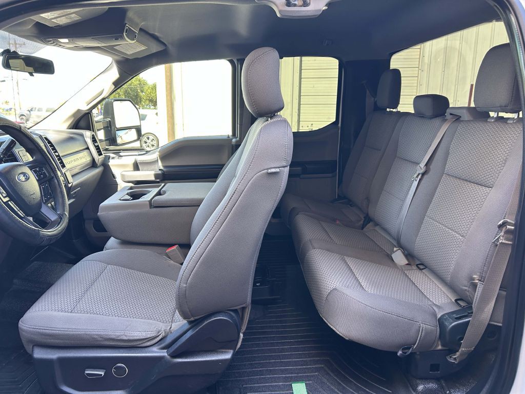 2019 Ford F-250 Image 9