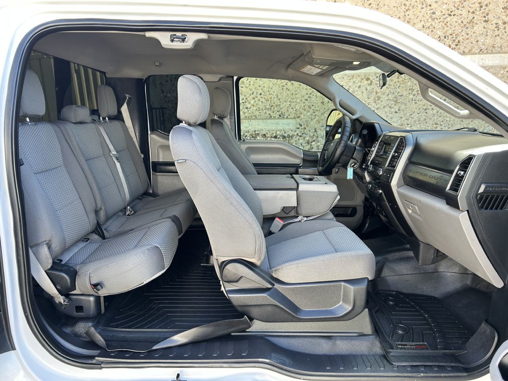 2019 Ford F-250 Image 10