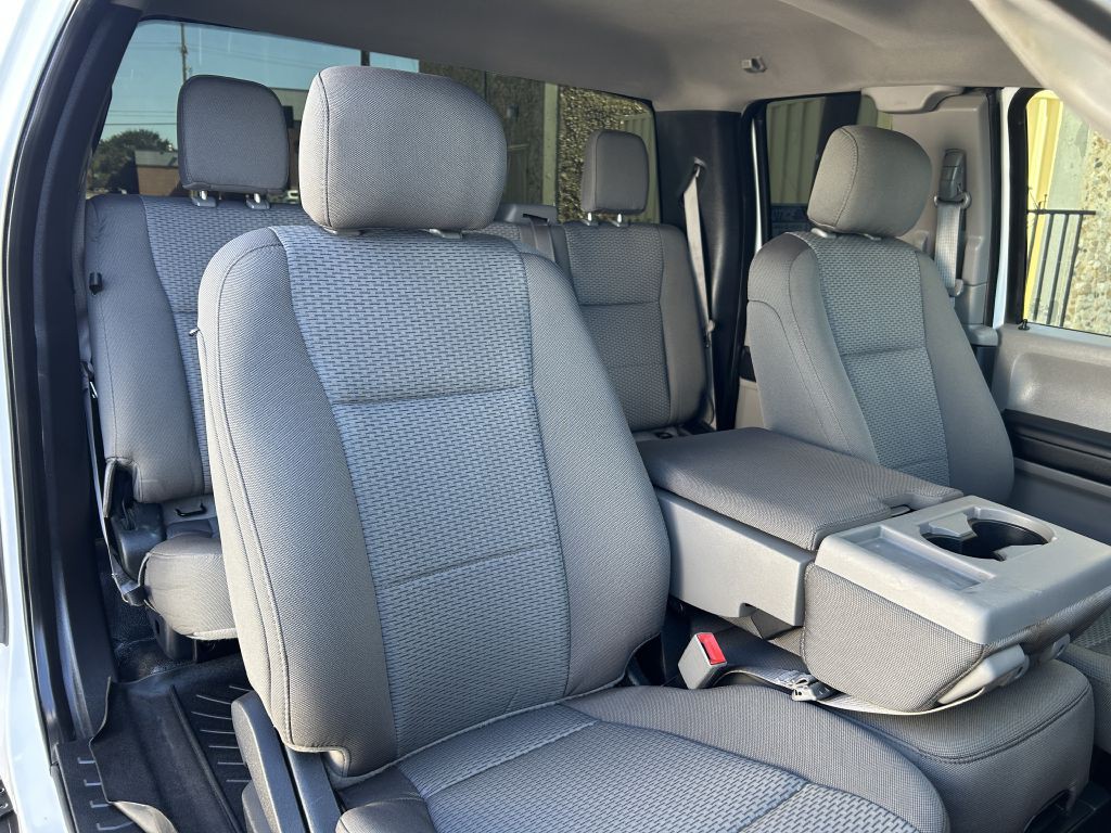 2019 Ford F-250 Image 11