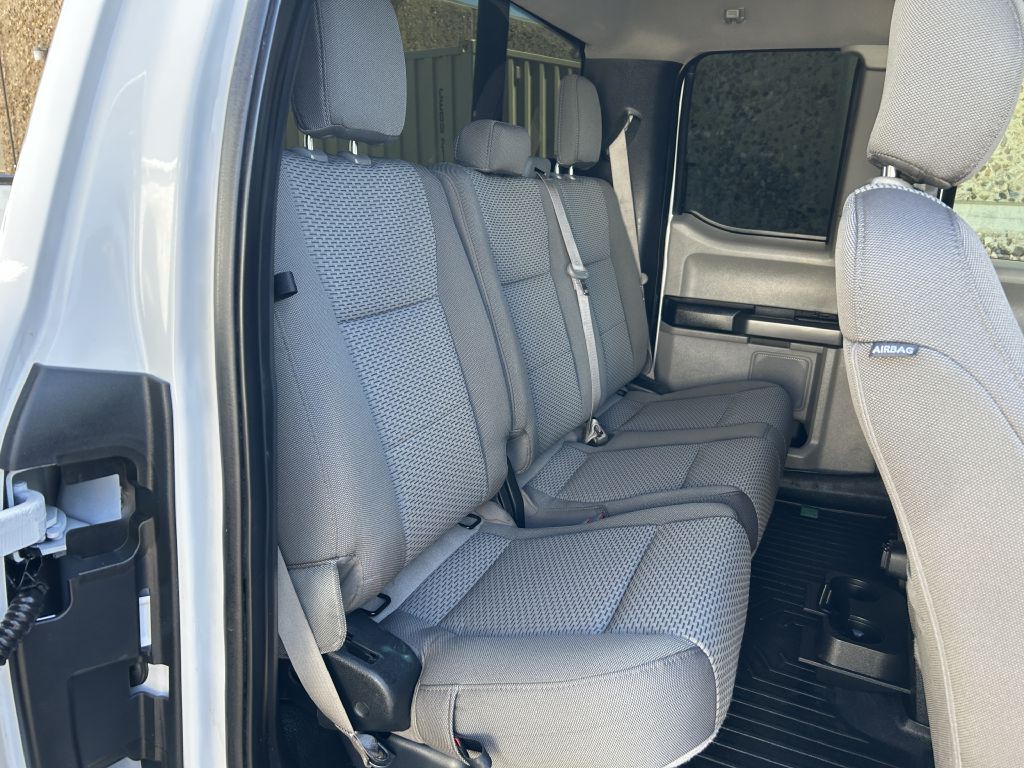 2019 Ford F-250 Image 12
