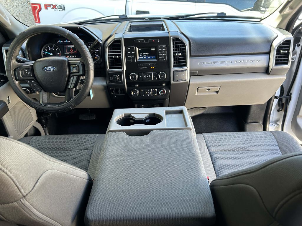 2019 Ford F-250 Image 13