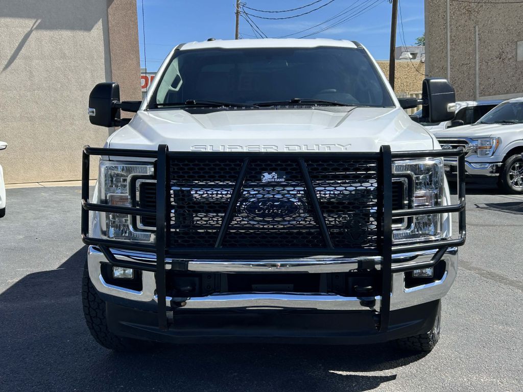 2019 Ford F-250 Image 14