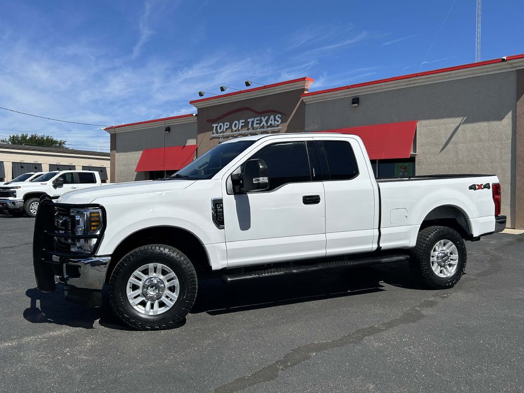2019 Ford F-250 Image 15