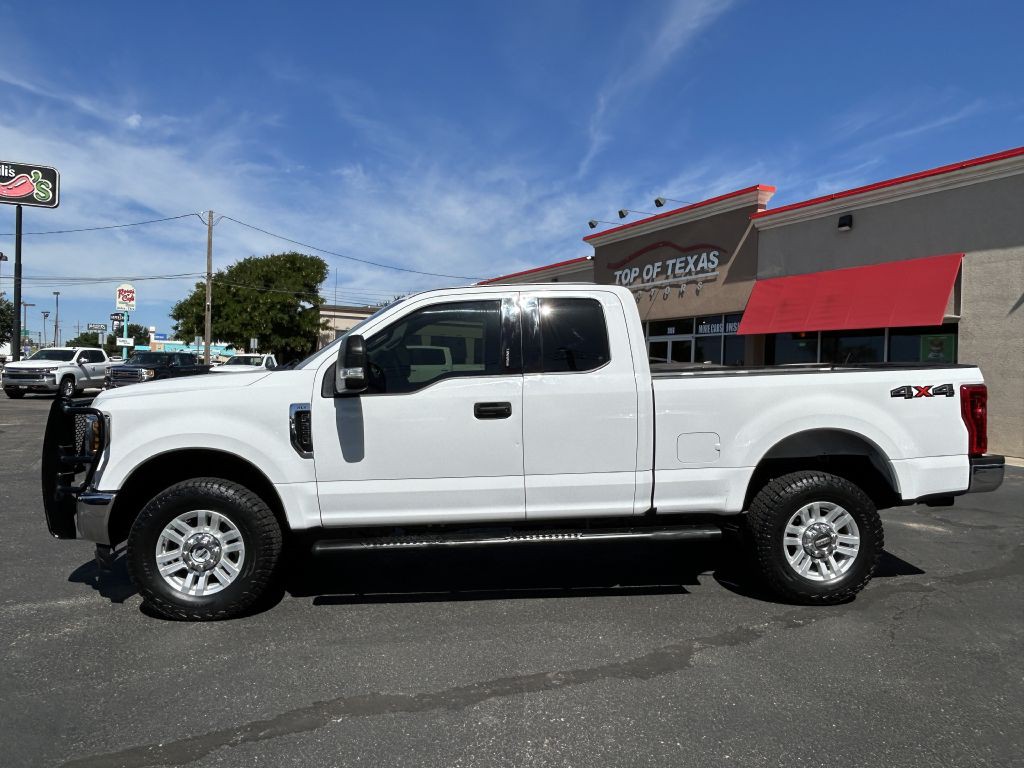 2019 Ford F-250 Image 16