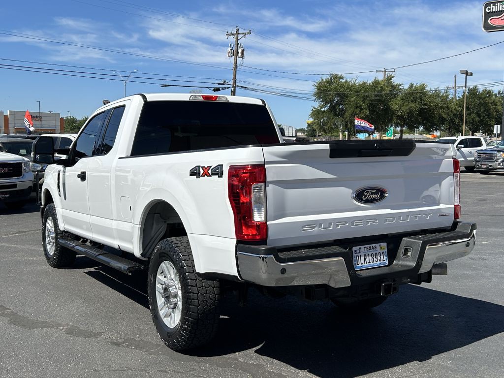 2019 Ford F-250 Image 17
