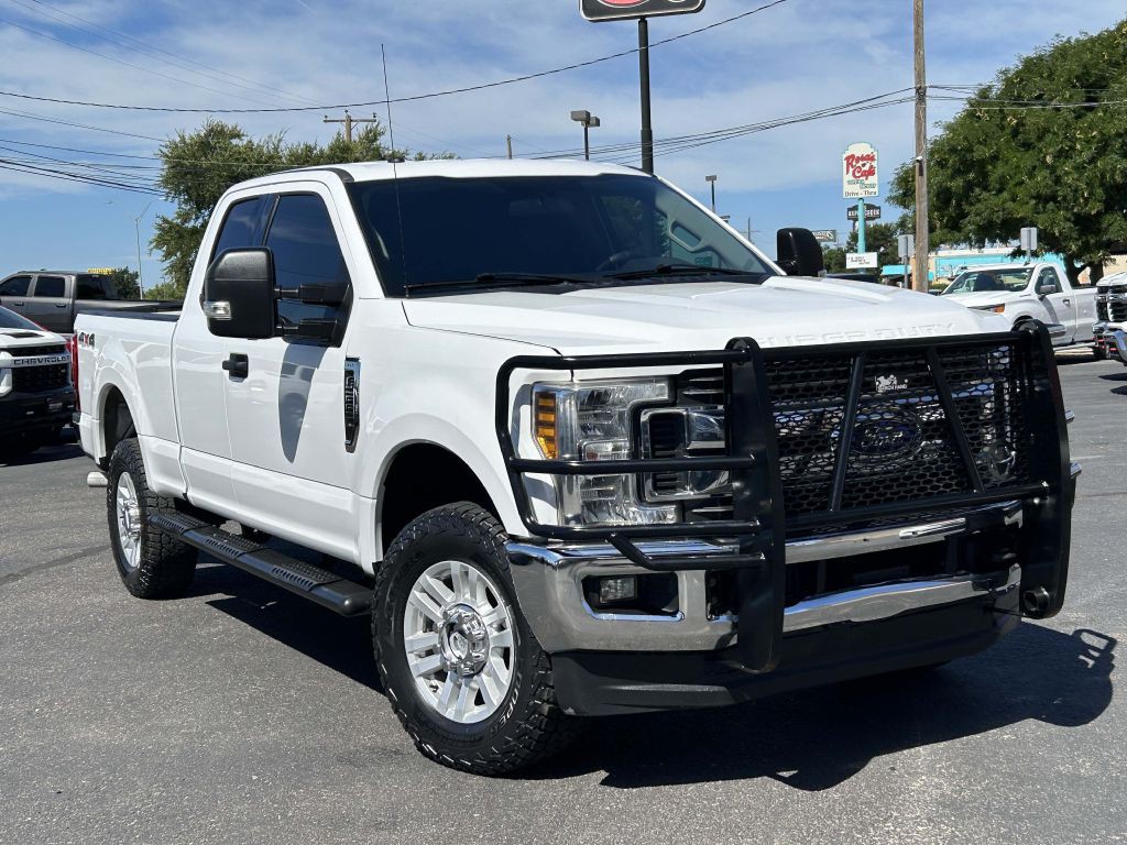 2019 Ford F-250 Image 18