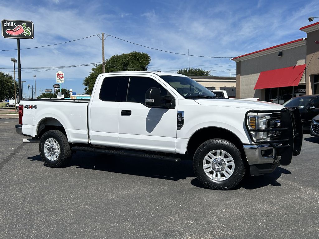 2019 Ford F-250 Image 19
