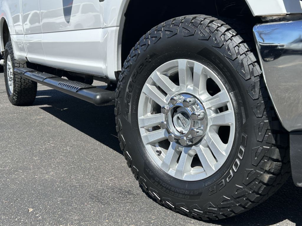 2019 Ford F-250 Image 20
