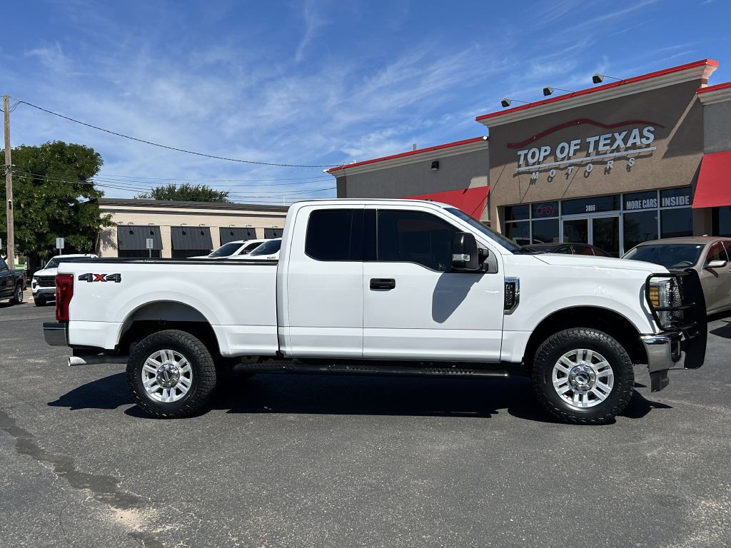 2019 Ford F-250 Image 22