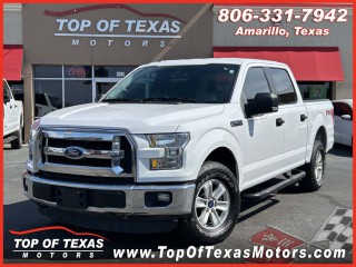 Image for 2015 Ford F-150 Supercrew ID: 6696603