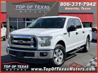 Image for 2015 Ford F-150 Supercrew ID: 6696603
