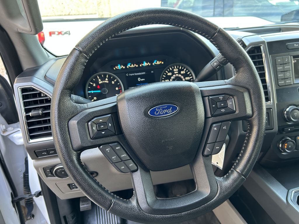 2015 Ford F-150 Image 4