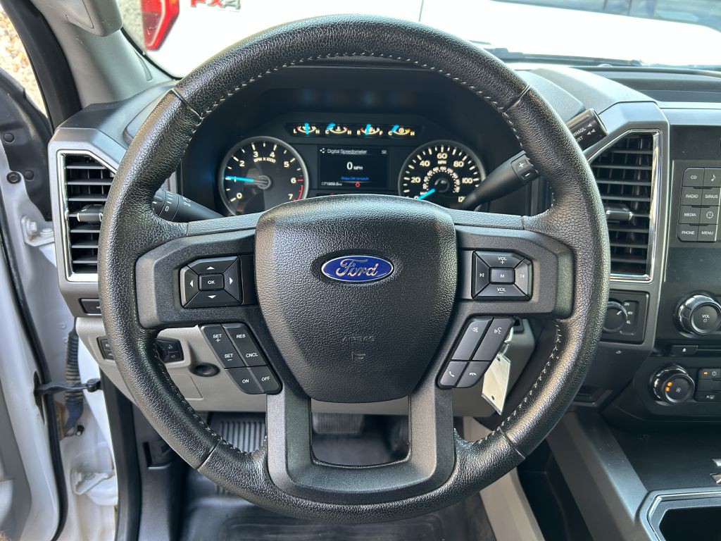2015 Ford F-150 Image 5