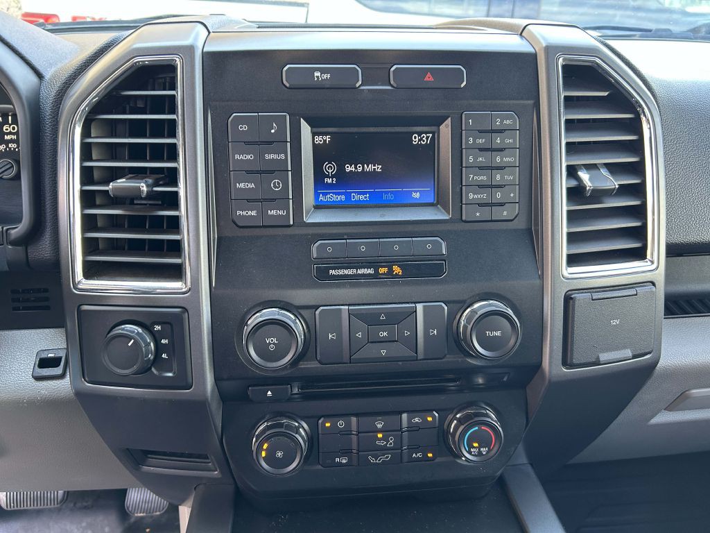 2015 Ford F-150 Image 6