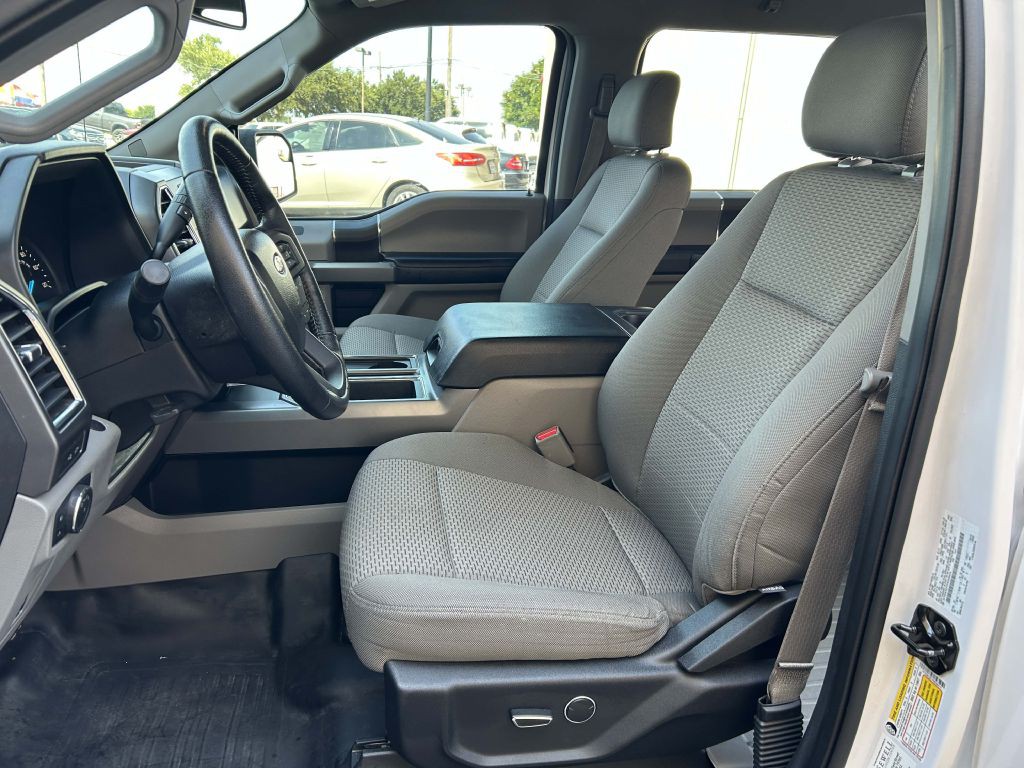2015 Ford F-150 Image 7