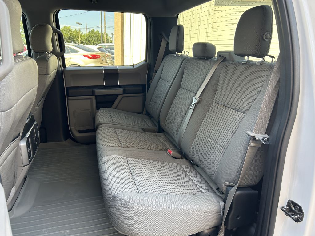 2015 Ford F-150 Image 9