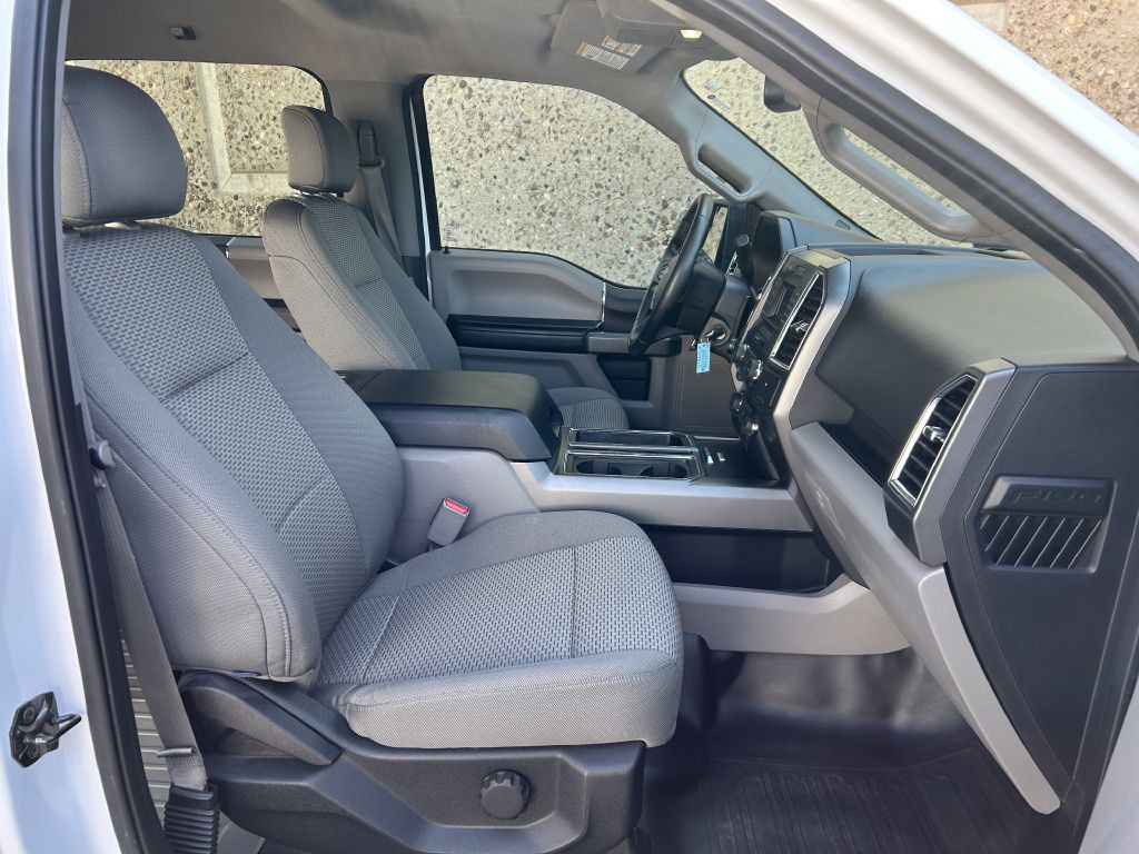 2015 Ford F-150 Image 10