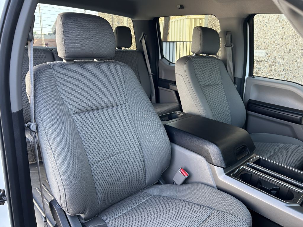 2015 Ford F-150 Image 11