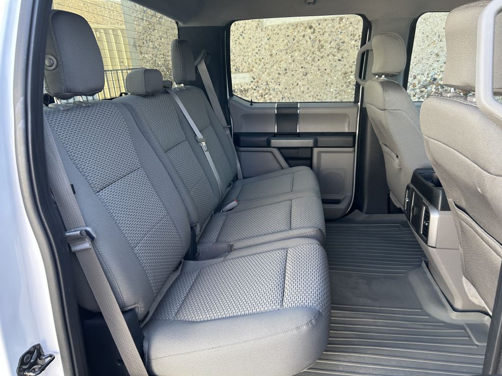 2015 Ford F-150 Image 12
