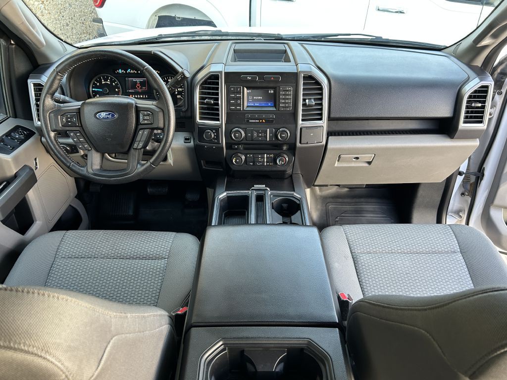 2015 Ford F-150 Image 13