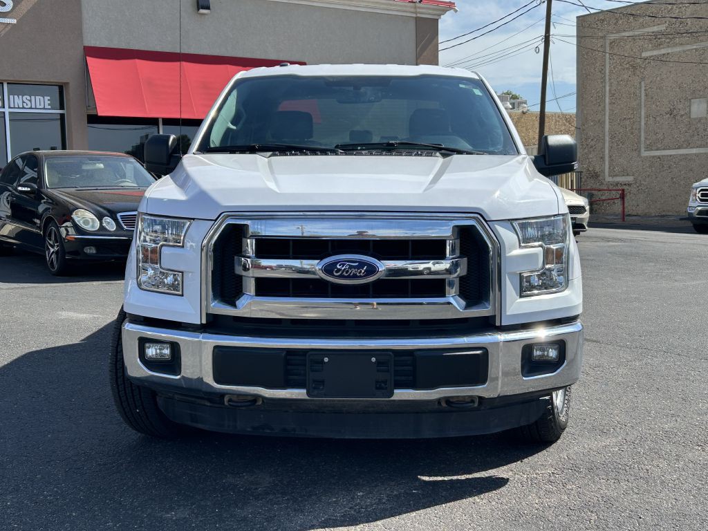 2015 Ford F-150 Image 14