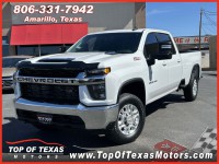 Image for 2023 Chevrolet Silverado 1500 Heavy Duty Lt ID: 6701774