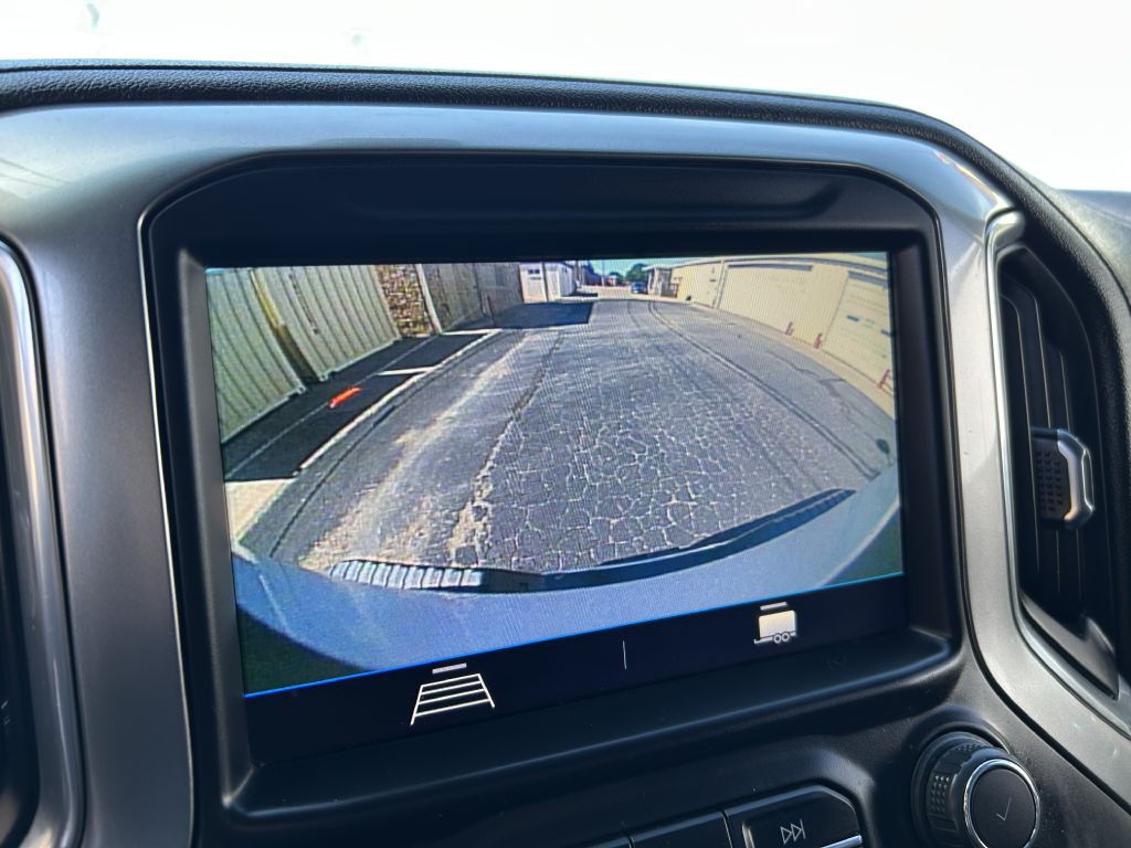 2023 Chevrolet Silverado 1500 Image 8