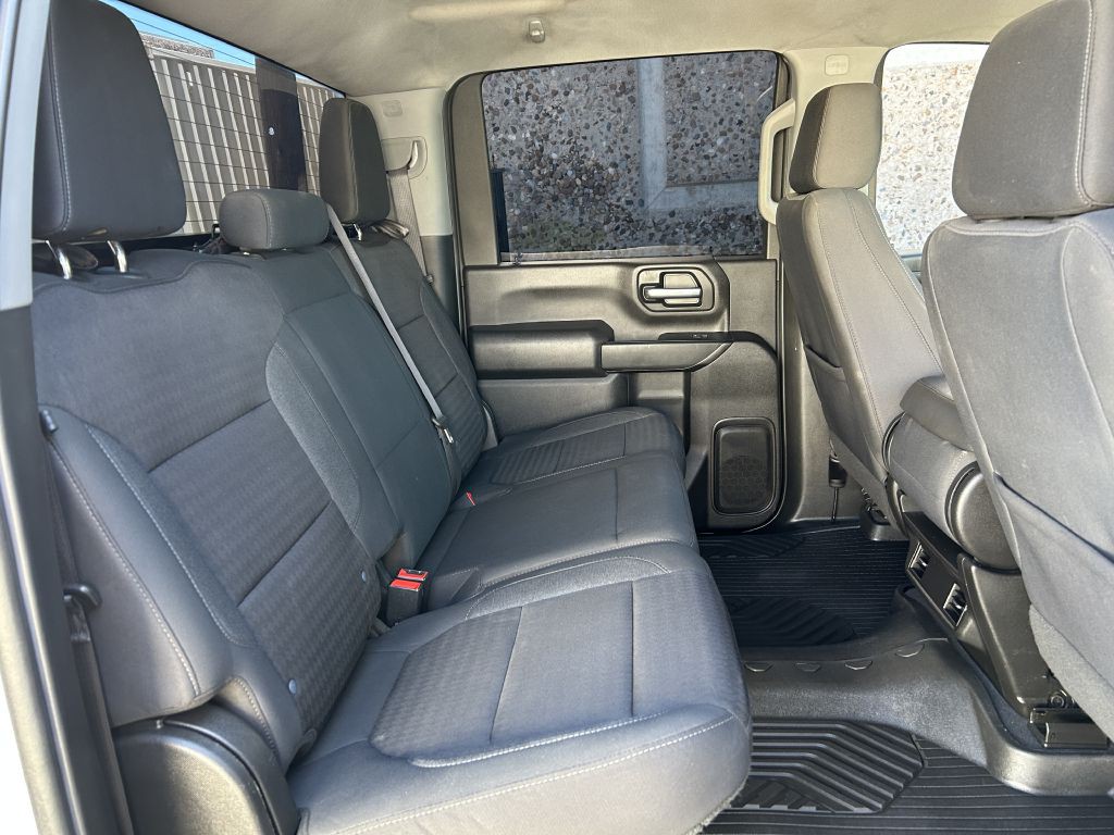 2023 Chevrolet Silverado 1500 Image 14