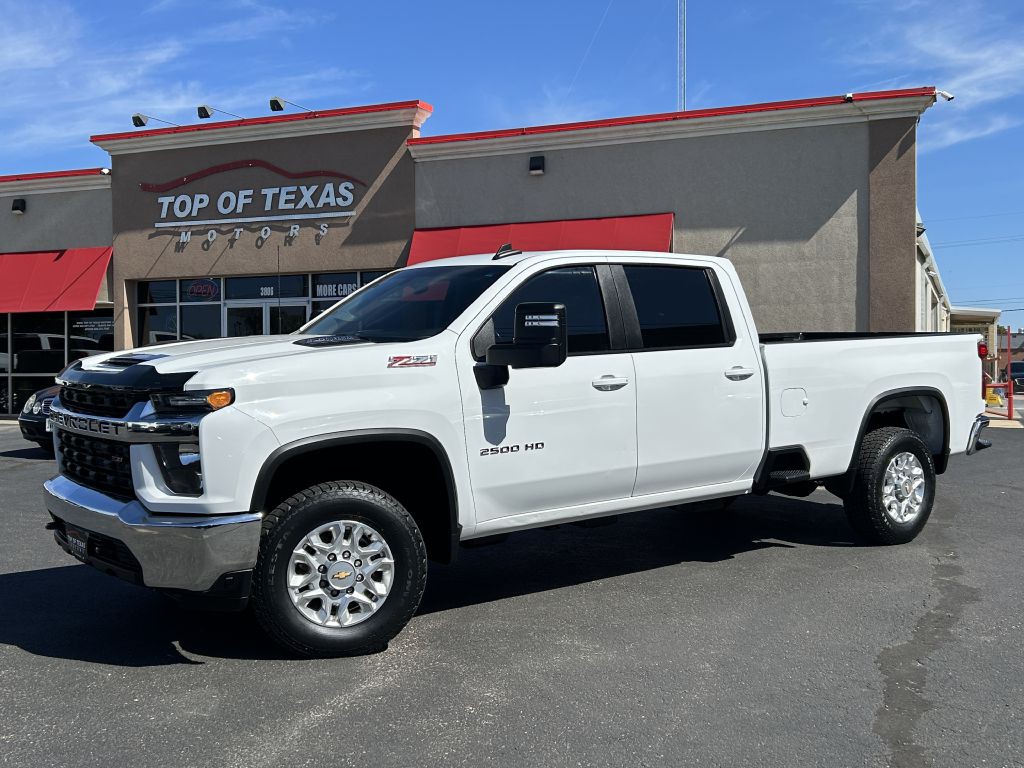 2023 Chevrolet Silverado 1500 Image 17