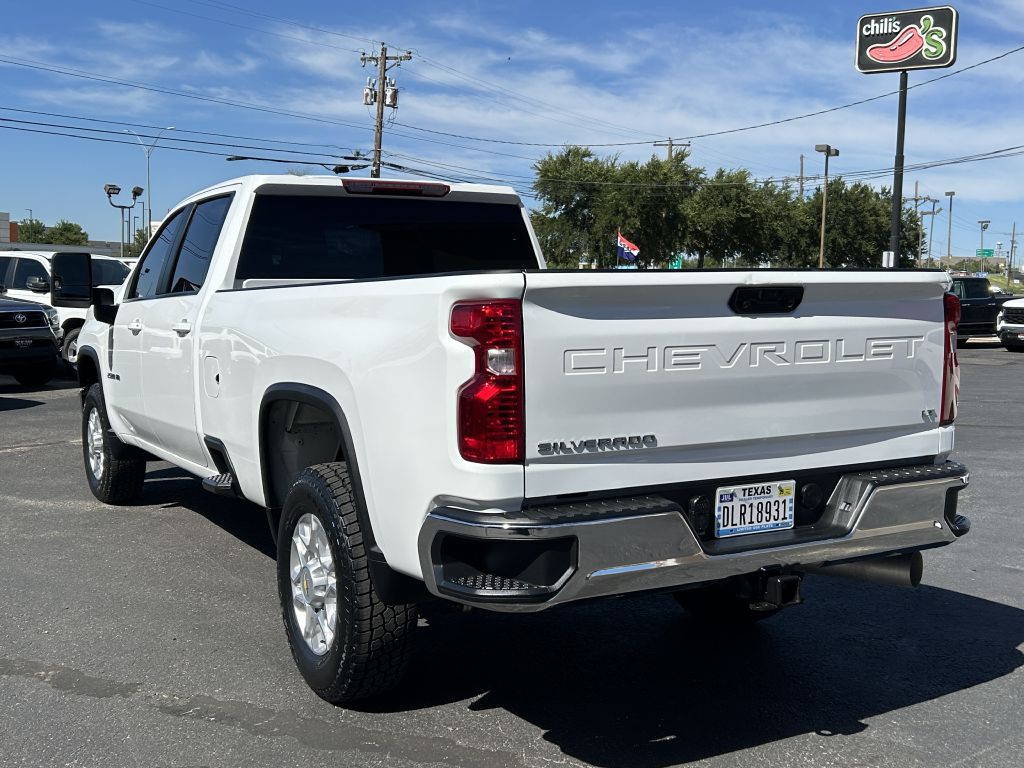 2023 Chevrolet Silverado 1500 Image 19