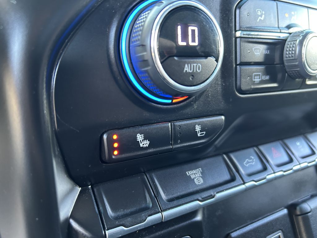 2023 Chevrolet Silverado 1500 Image 8