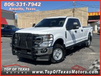 Image for 2021 Ford F-250 Super Duty ID: 6709177