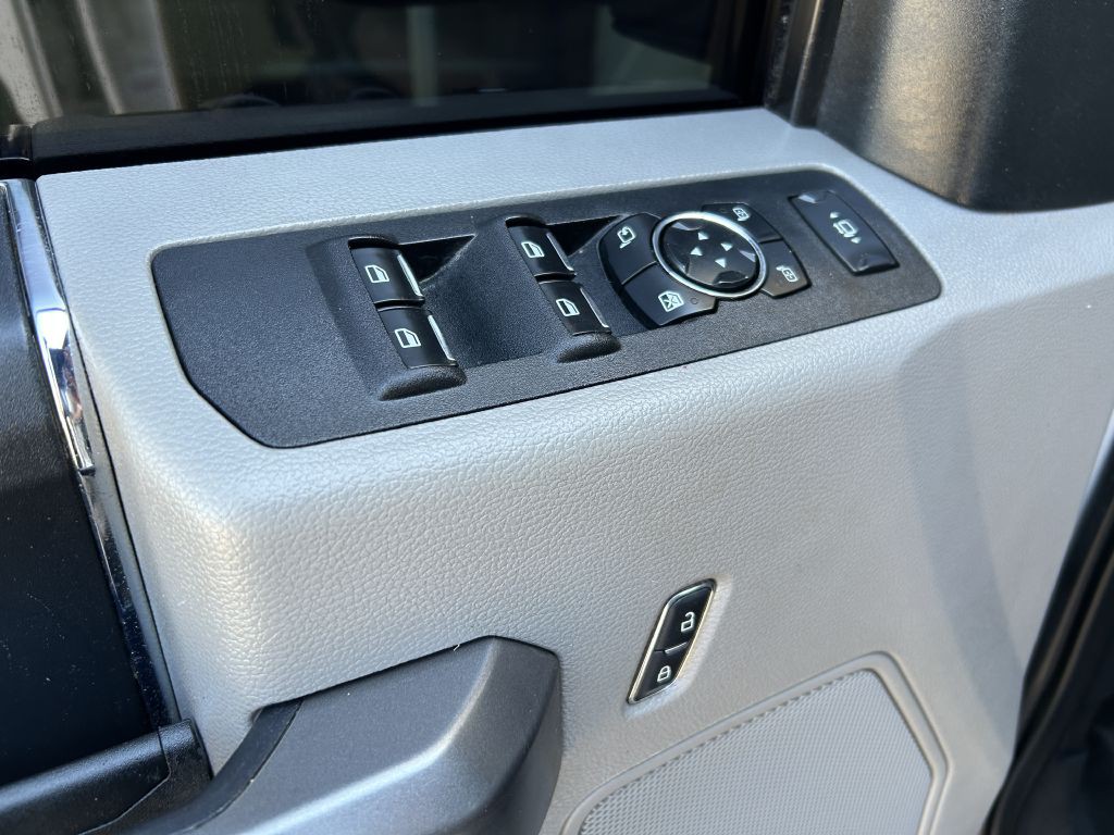 2021 Ford F-250 Image 3