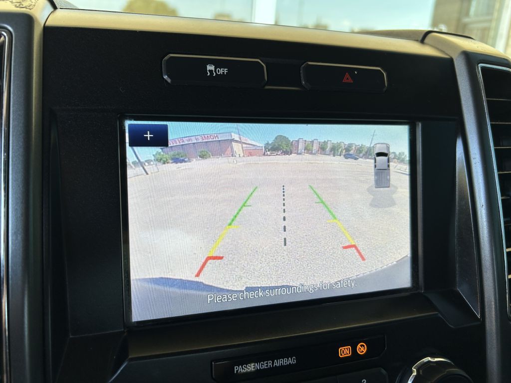 2021 Ford F-250 Image 6