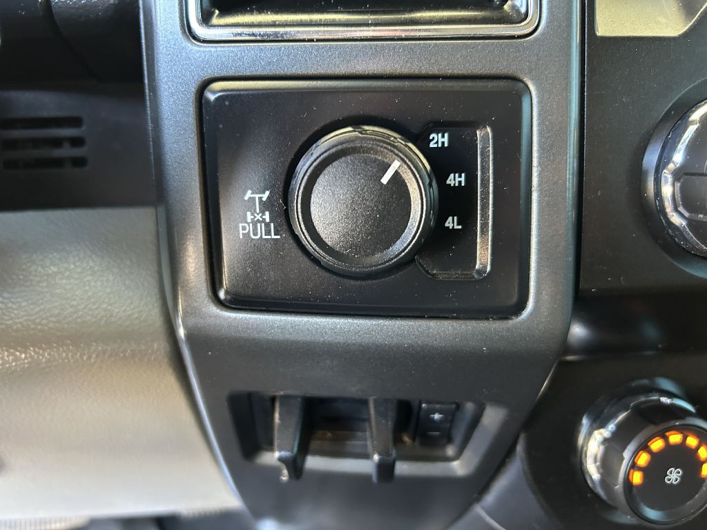2021 Ford F-250 Image 7