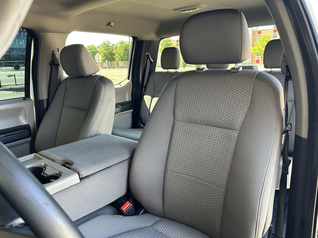2021 Ford F-250 Image 9