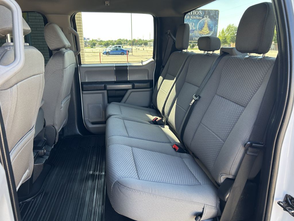 2021 Ford F-250 Image 10