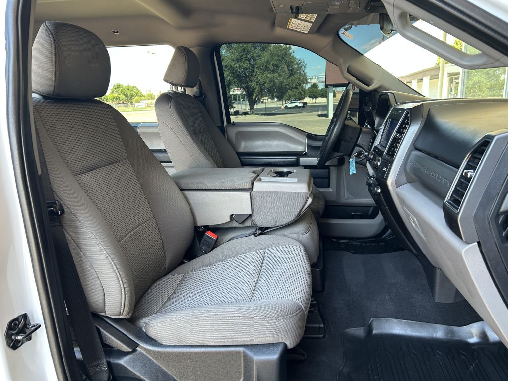 2021 Ford F-250 Image 11