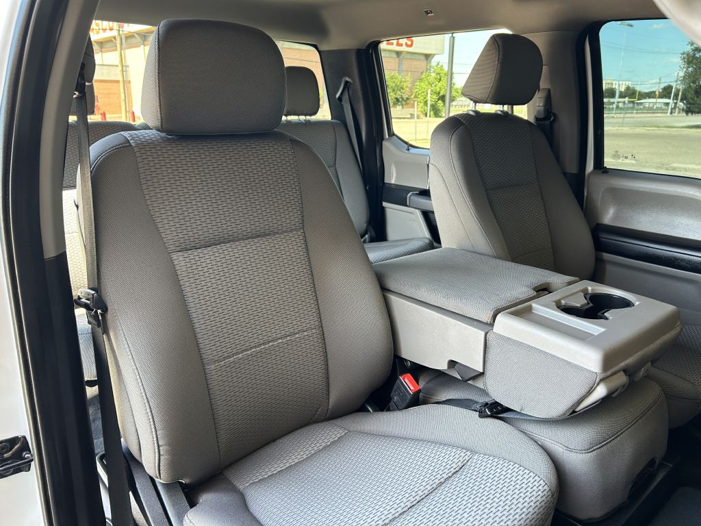 2021 Ford F-250 Image 12